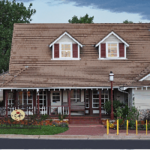 Lucile's Creole Cafe