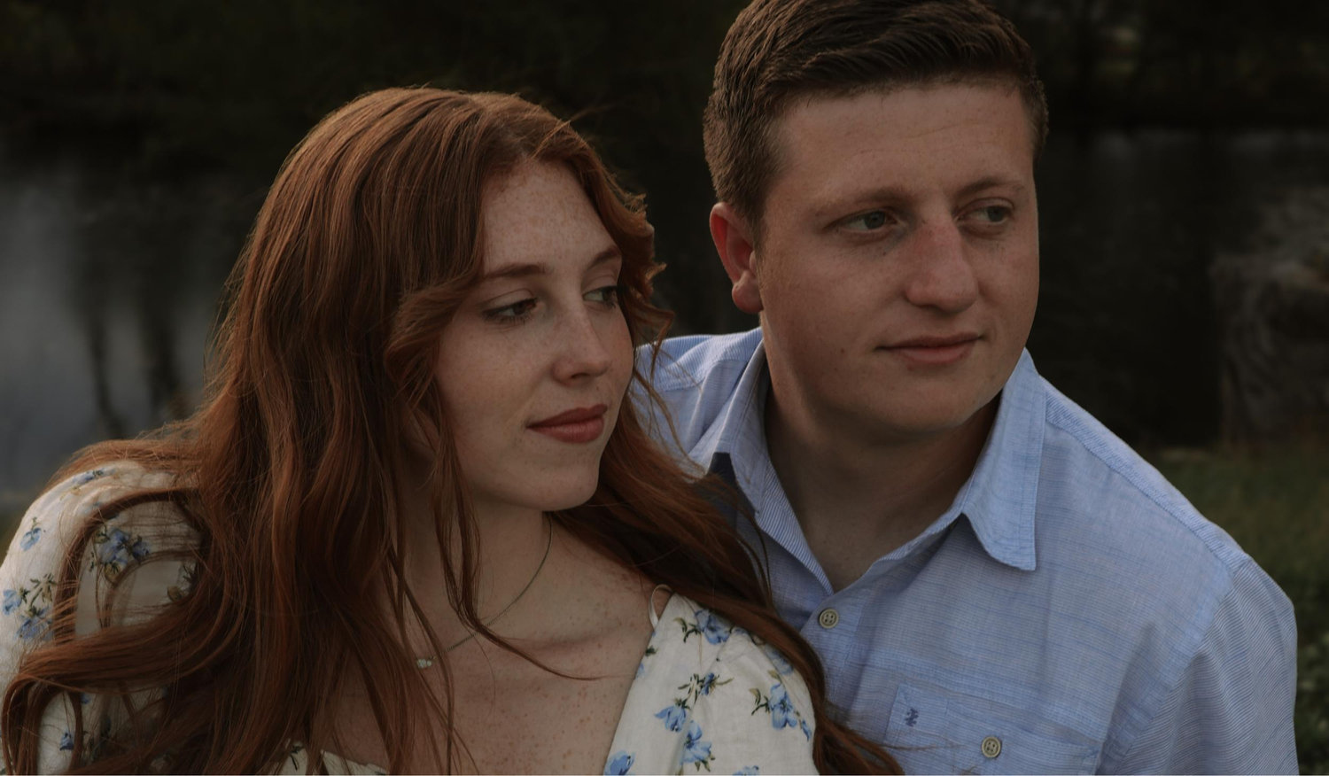 The Wedding Website of Shae Miller and Landon Lanphear