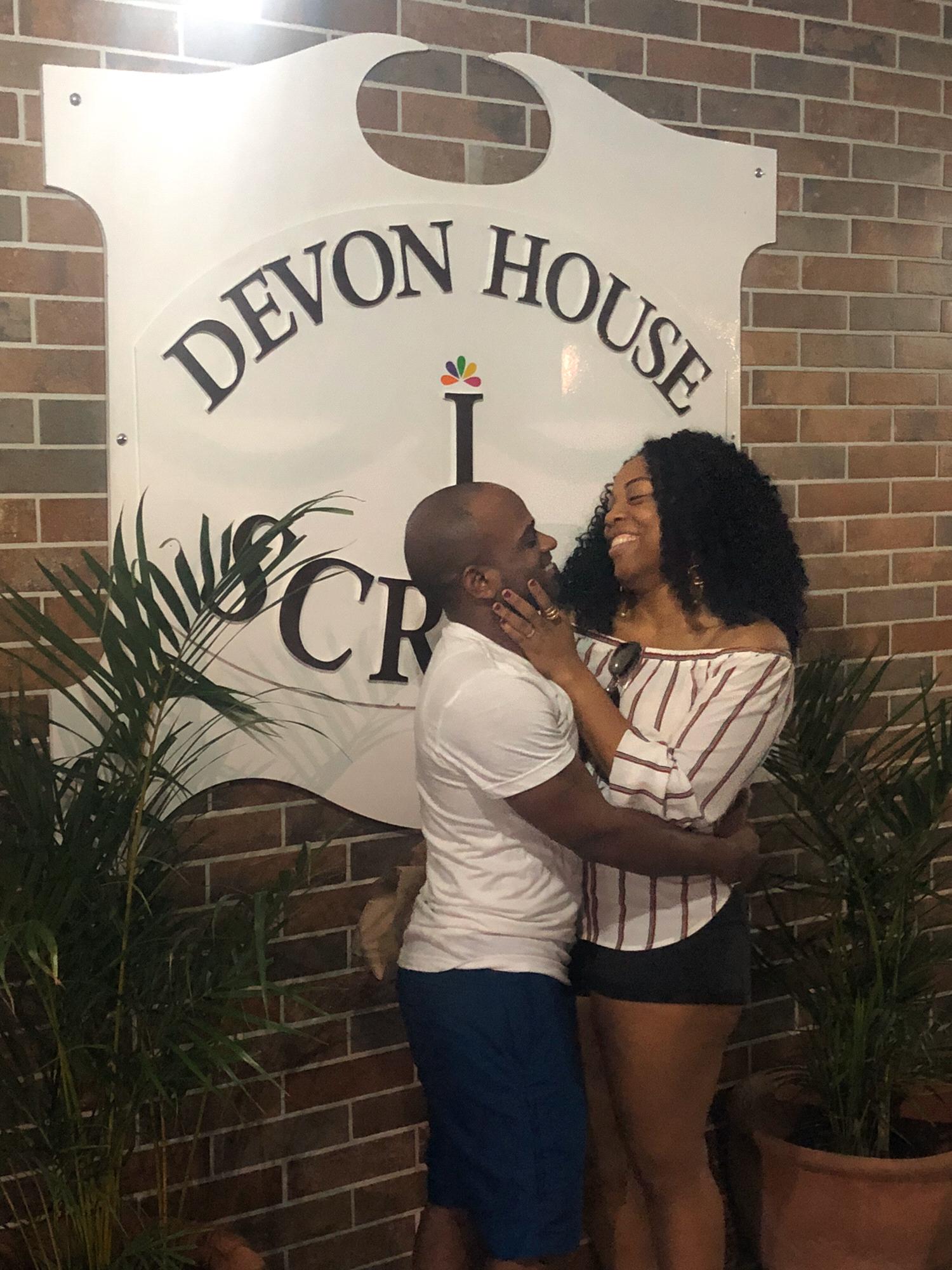 Devon House, Kingston, Jamaica