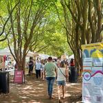 Palafox Market