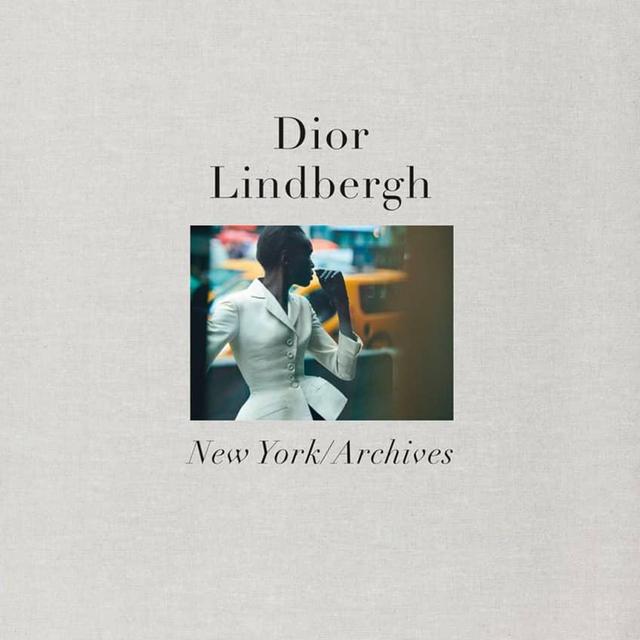 "DIOR" by Peter Lindbergh