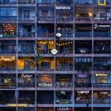 The Cafe Apartments