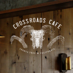 Crossroads Cafe