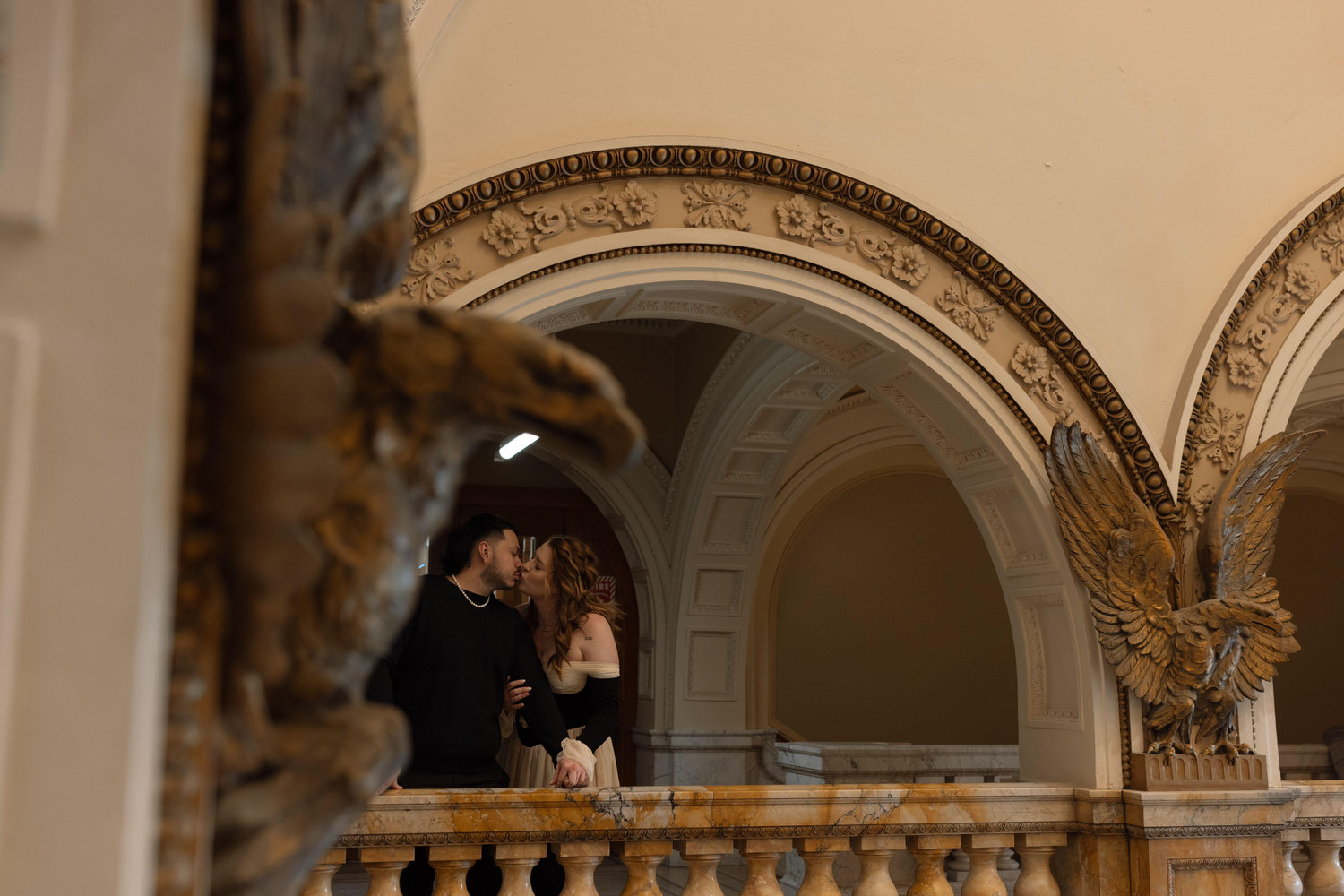 The Wedding Website of Madeline Burke and Jose Luevano
