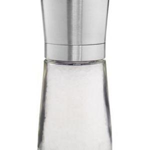 Martha Stewart Collection - Bavaria Salt Mill, 5.5, Created for Macy's