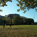Canton Waterfront Park