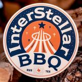 Interstellar BBQ