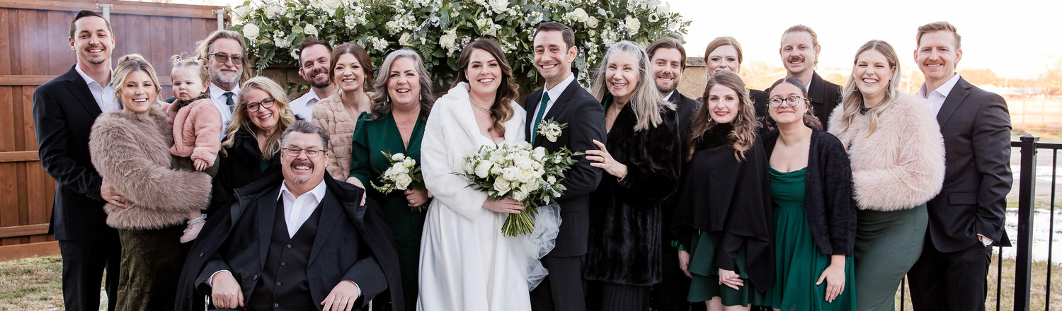 The Wedding Website of Michael Vogel and Miranda Vogel