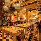 Restaurant Cande