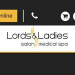 Lords & Ladies Salon and Medical Spa - Perkiomenville