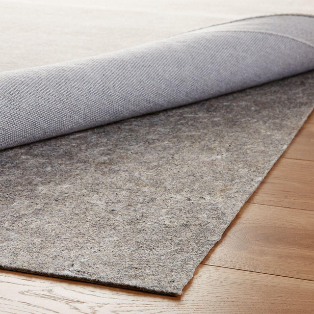 Multisurface Thin Rug Pad for 9'x12' Rug