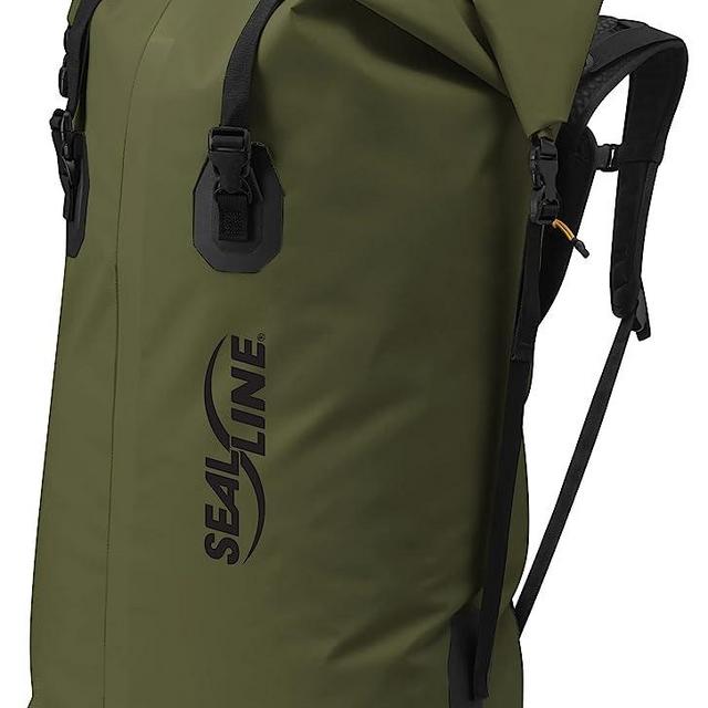SealLine Boundary Waterproof Backpack
