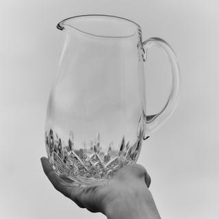 Lismore Essence Pitcher