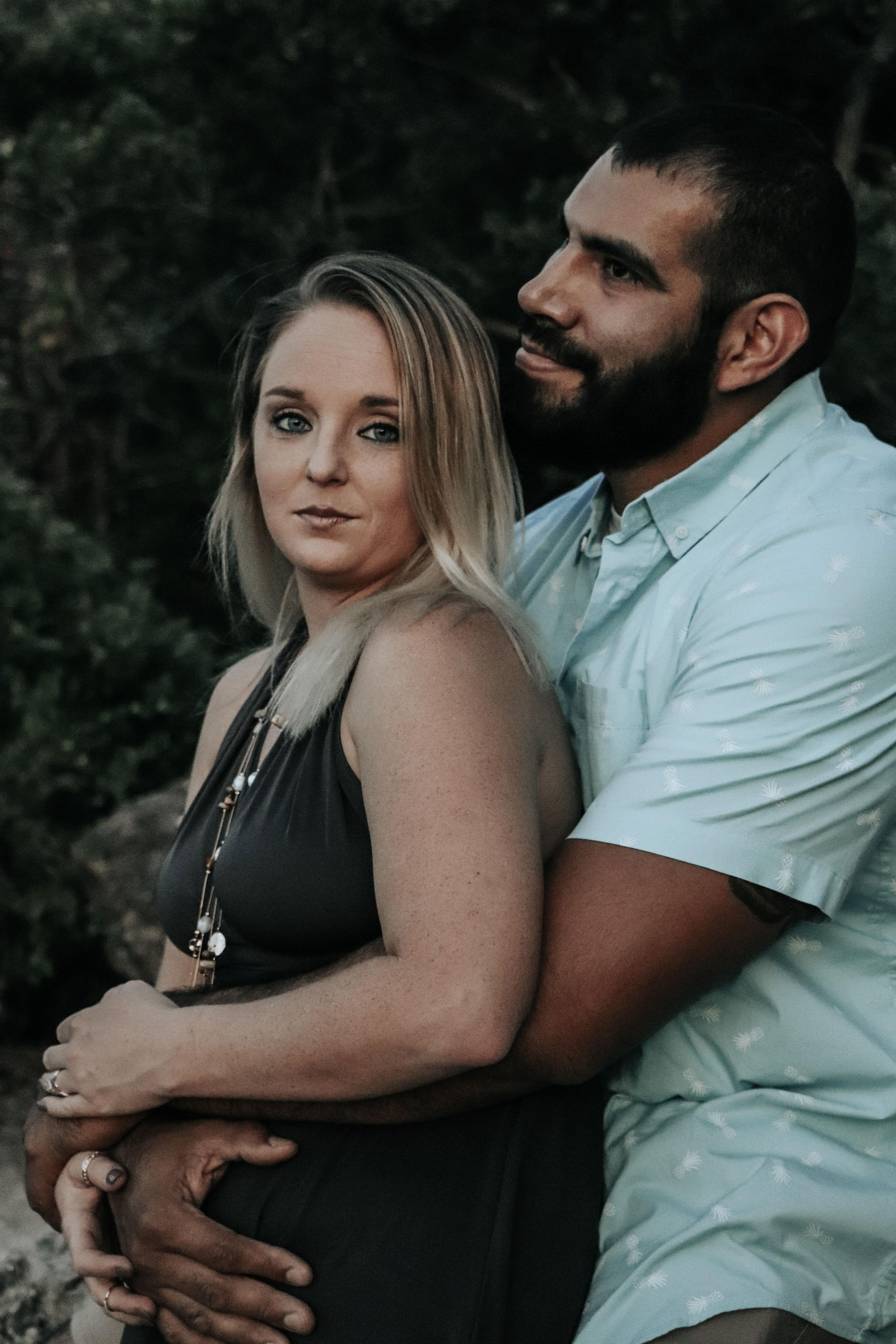 The Wedding Website of Heather Hood and Carlos Savala