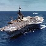 USS Midway Museum
