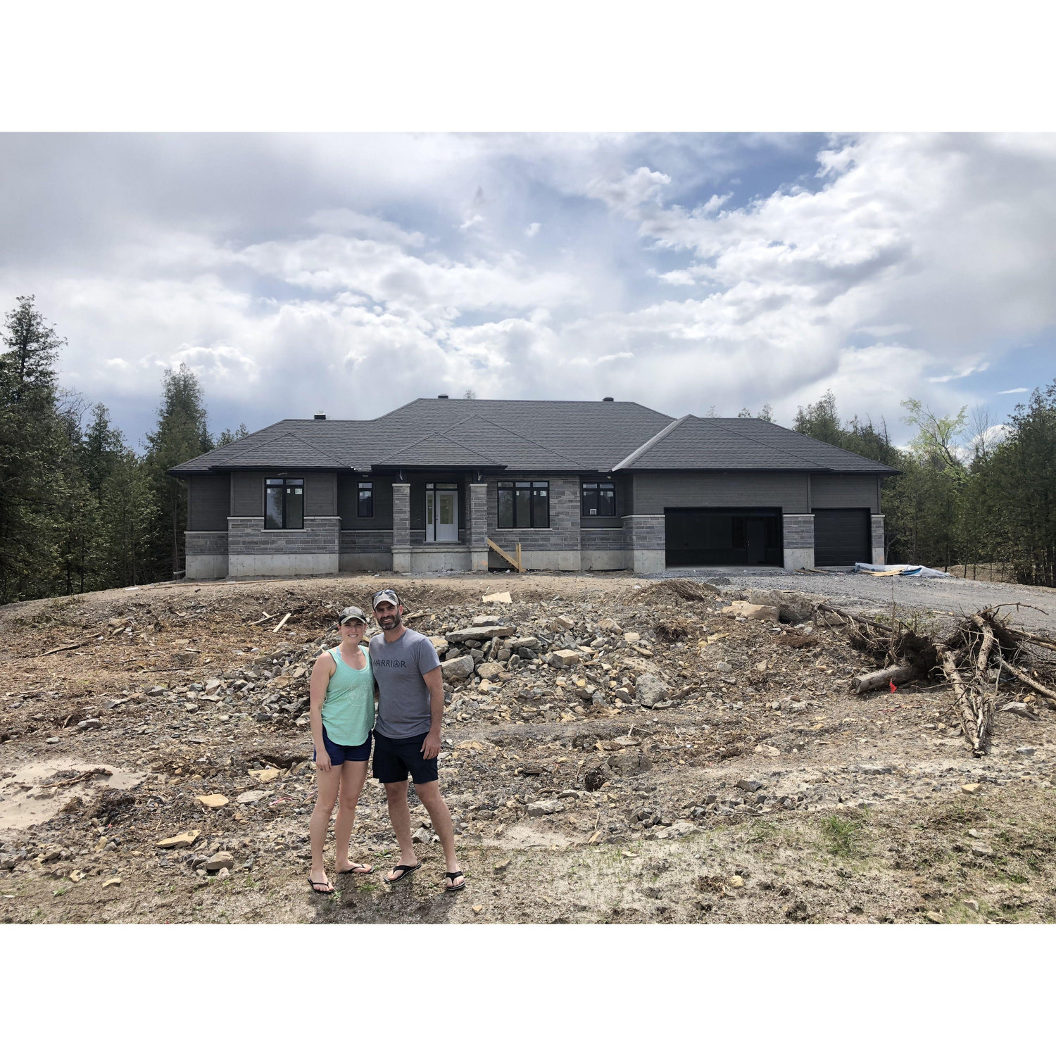Our First Home Together ! Est. 2021