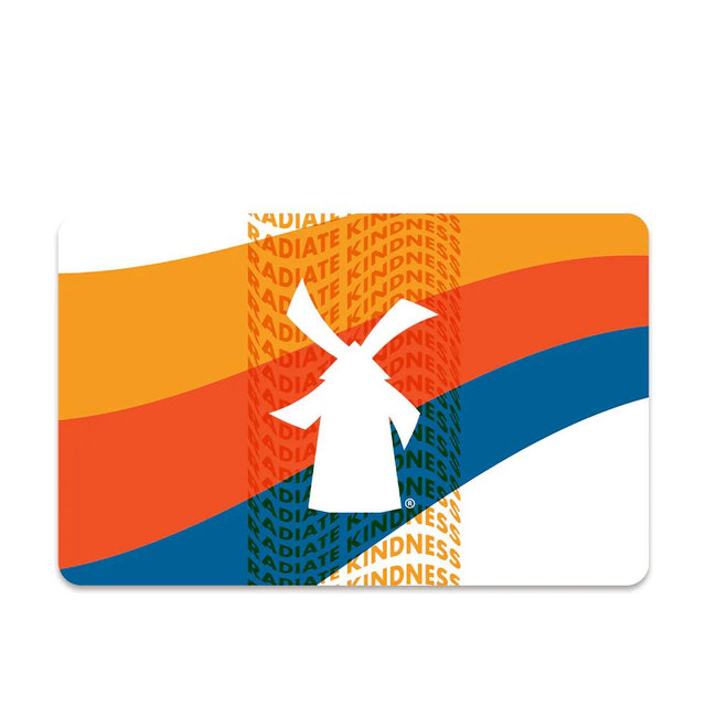 Dutch Bros Gift Cards