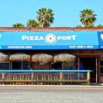 Pizza Port Solana Beach