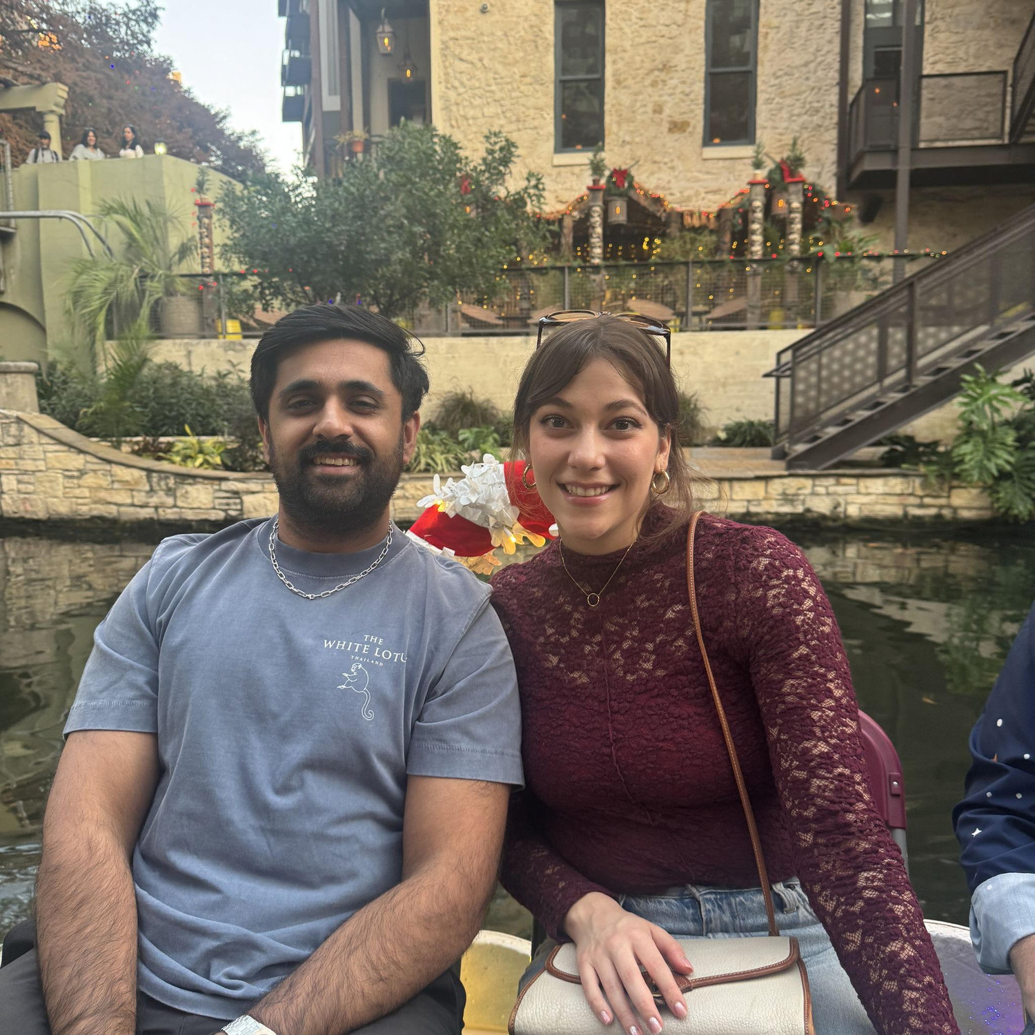 San Antonio Riverwalk