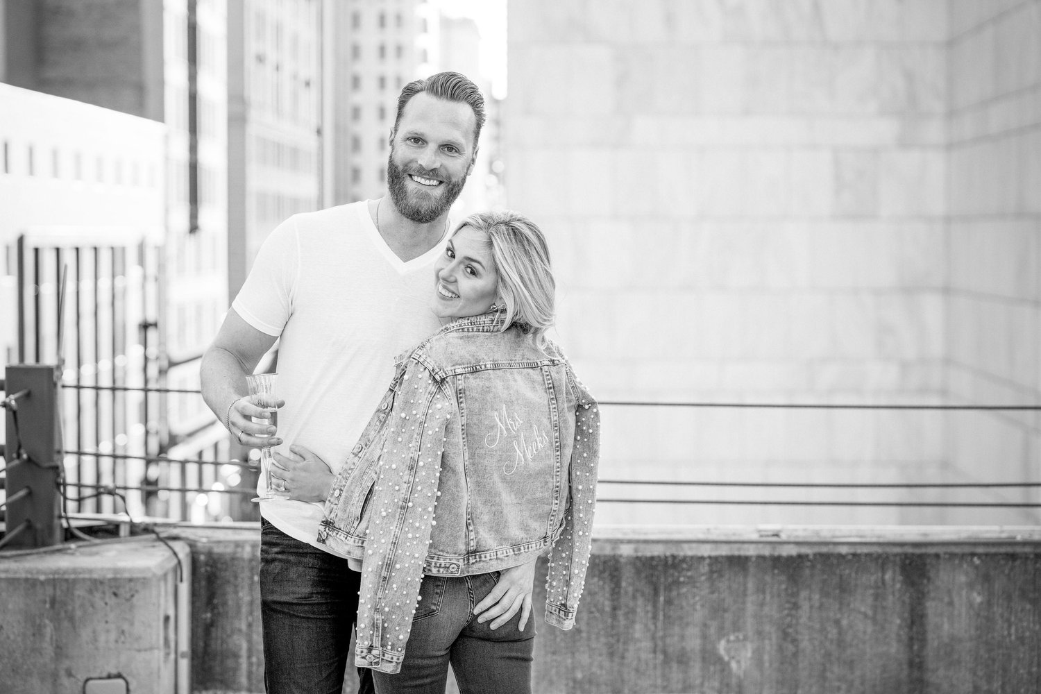 The Wedding Website of Abbigaile Gibson and Conor Meeks
