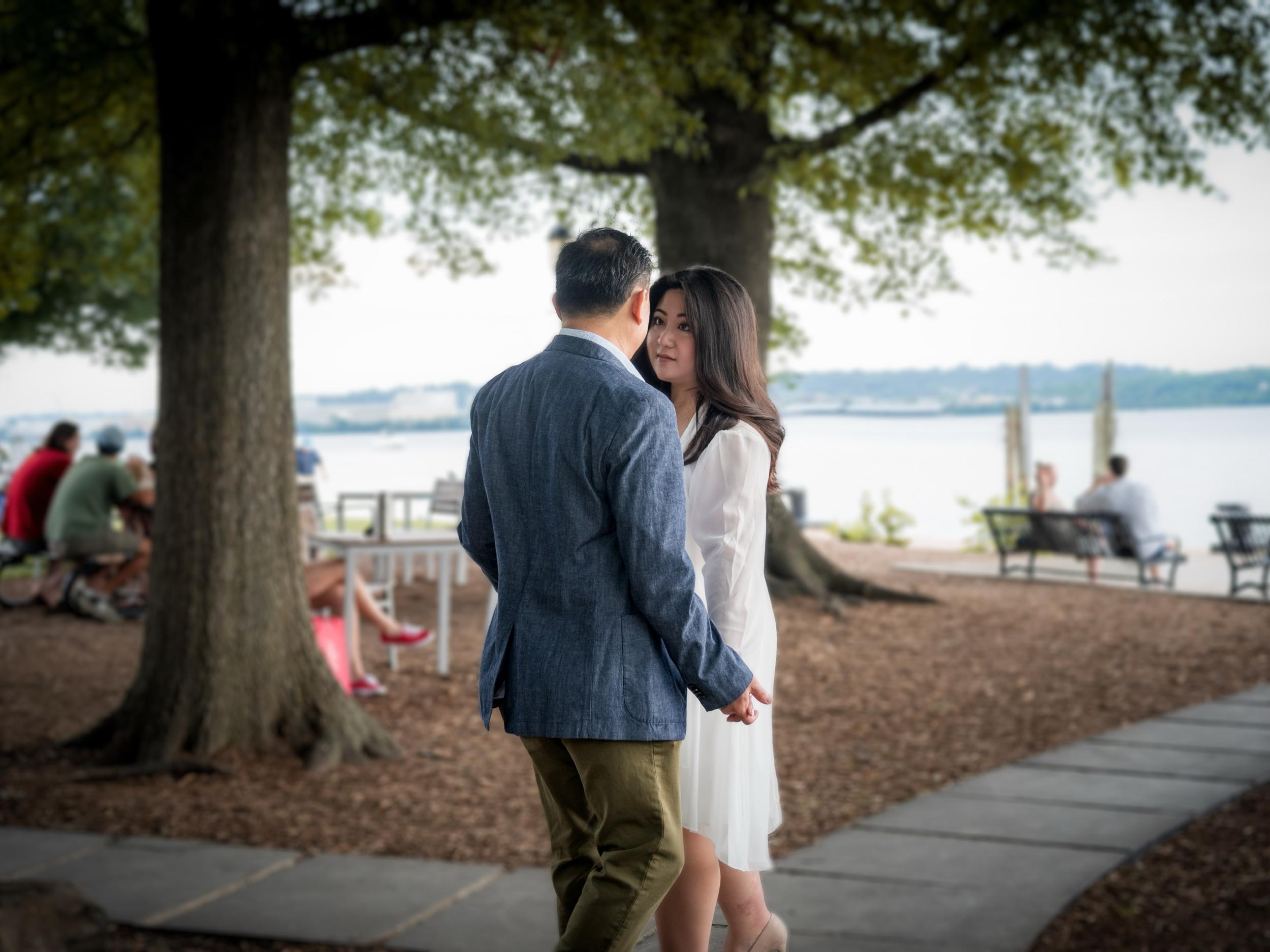 The Wedding Website of Samantha Yapchulay and Val Alop