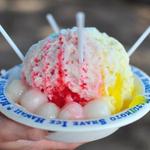 Matsumoto Shave Ice