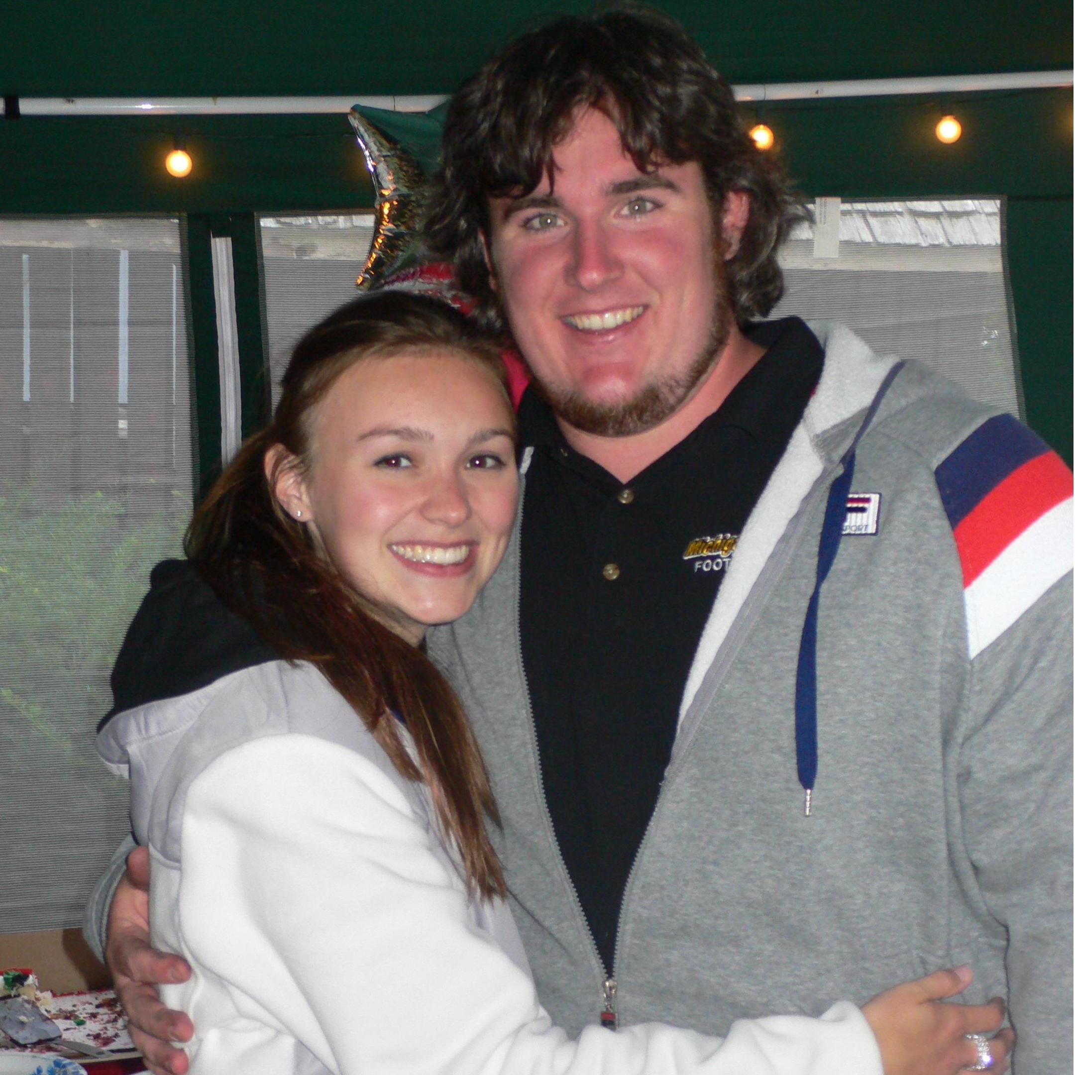 Jesse's High School Graduation Party- June 2013