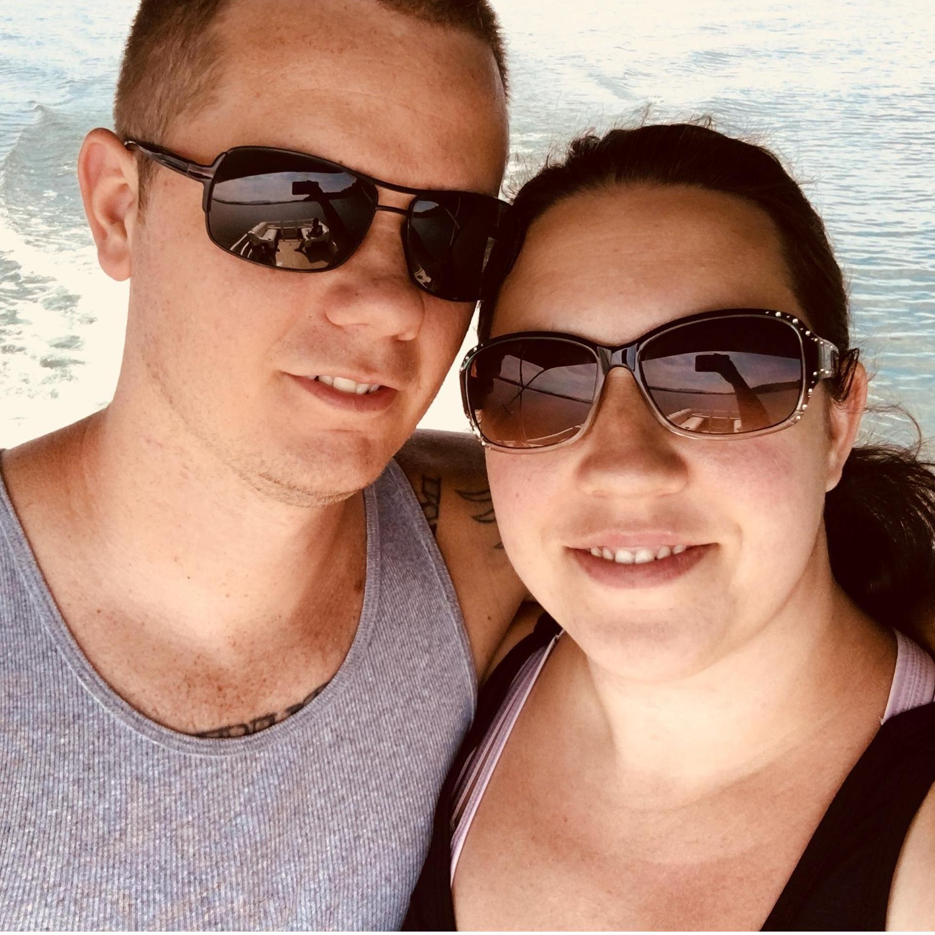 Pigeon Forge, TN Family Vacay!