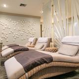 Calm Waters Spa