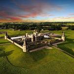 The Kentucky Castle