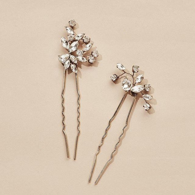 Olive & Piper Hudson Hair Pins (Set of 2)