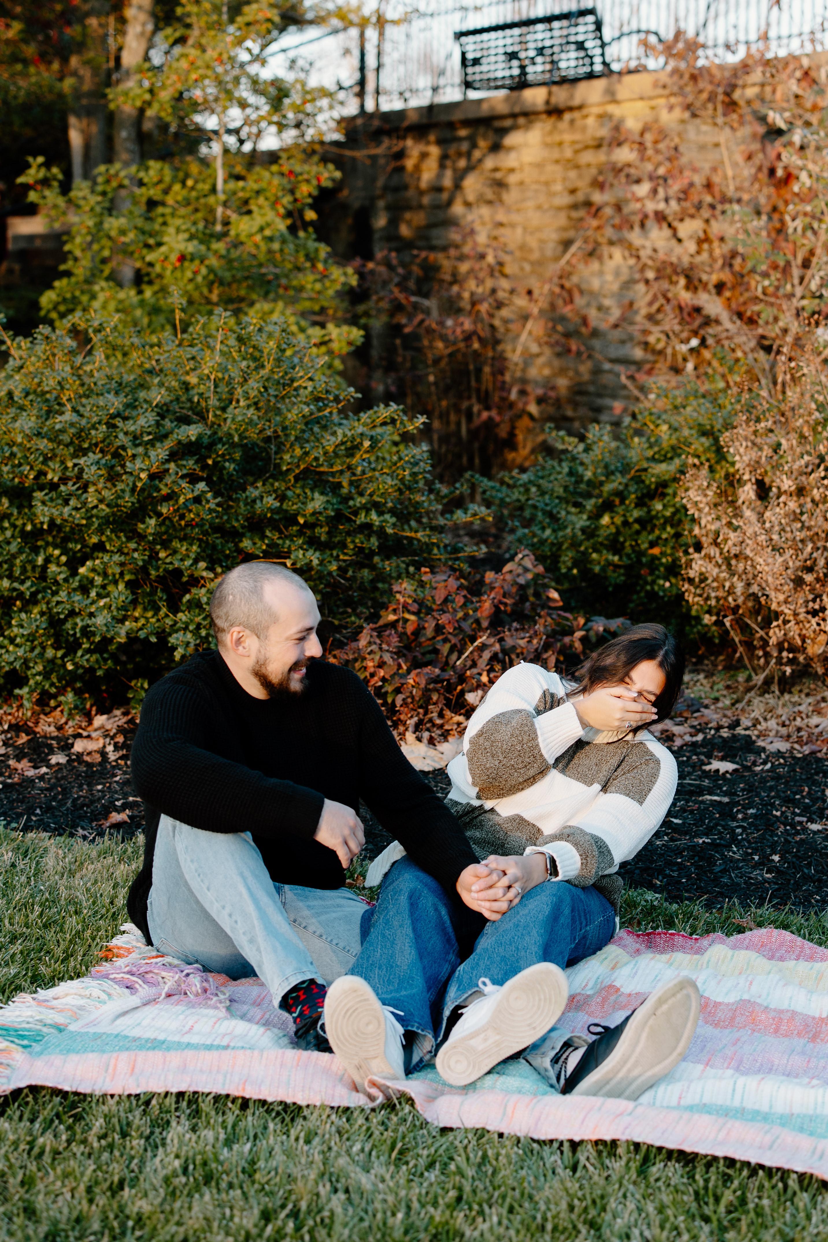 The Wedding Website of Nina Fraley and Sam Burton