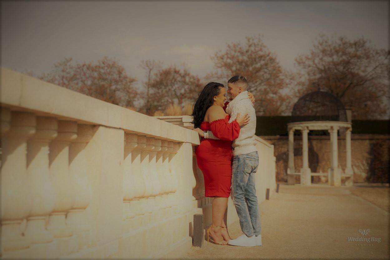 The Wedding Website of Heather Ladd and Michael Colón