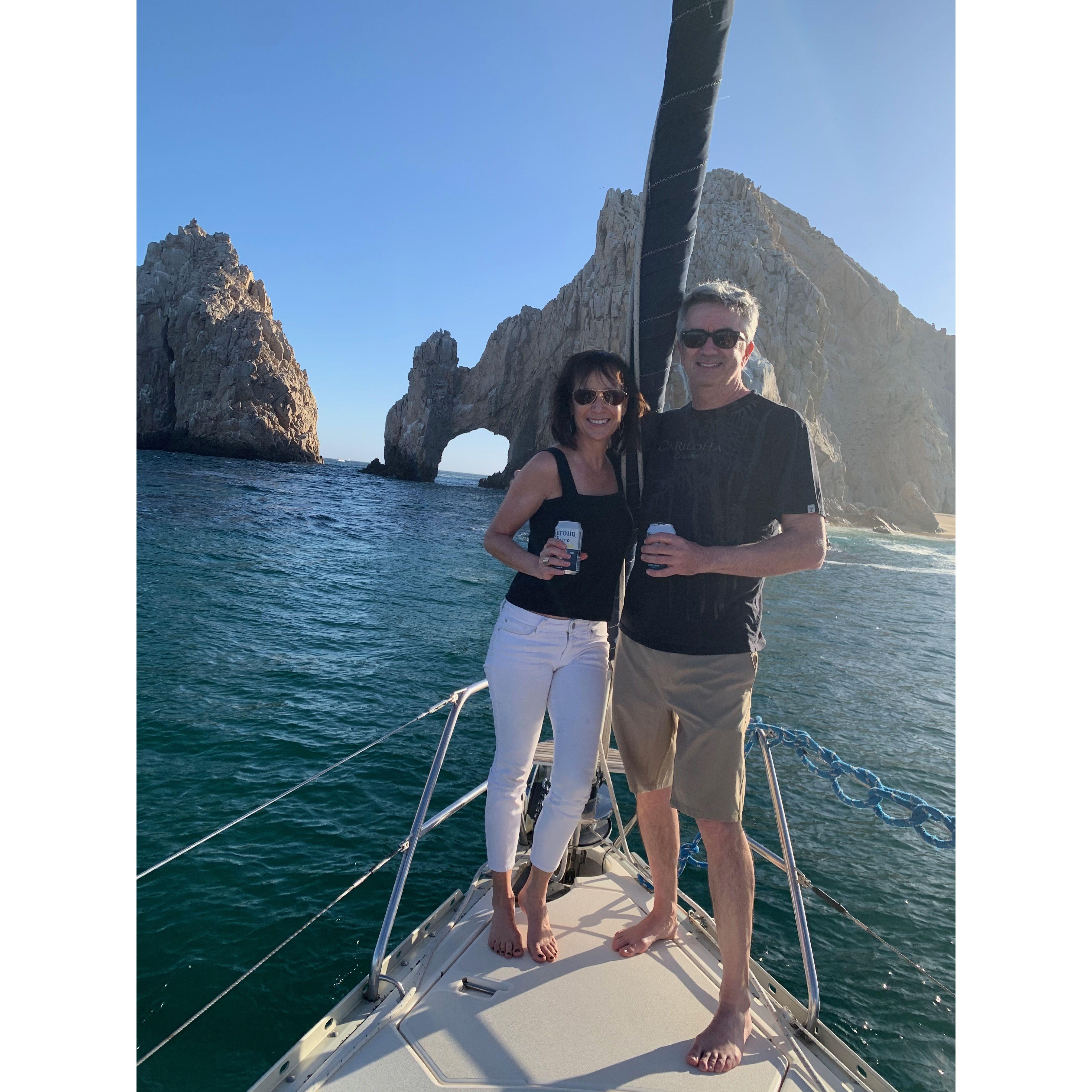 Cabo San Lucas
