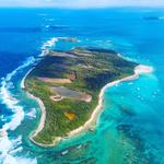 Cayo Icacos (Icacos Island)