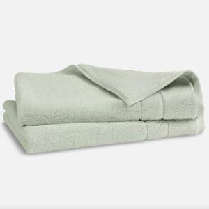 Super-Plush Turkish Cotton Hand Towels