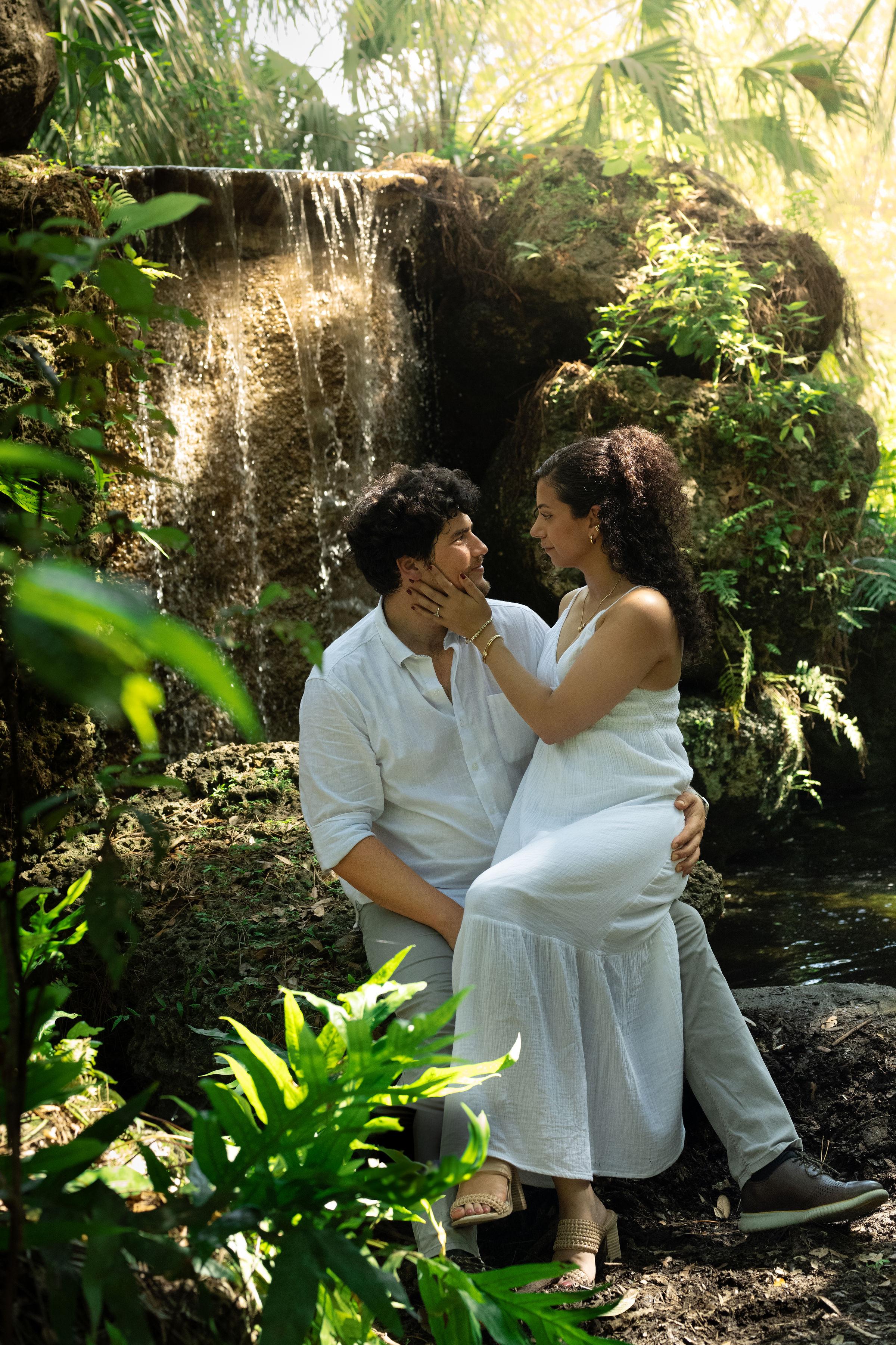 The Wedding Website of Wed Yacoub and Guillermo Cusco