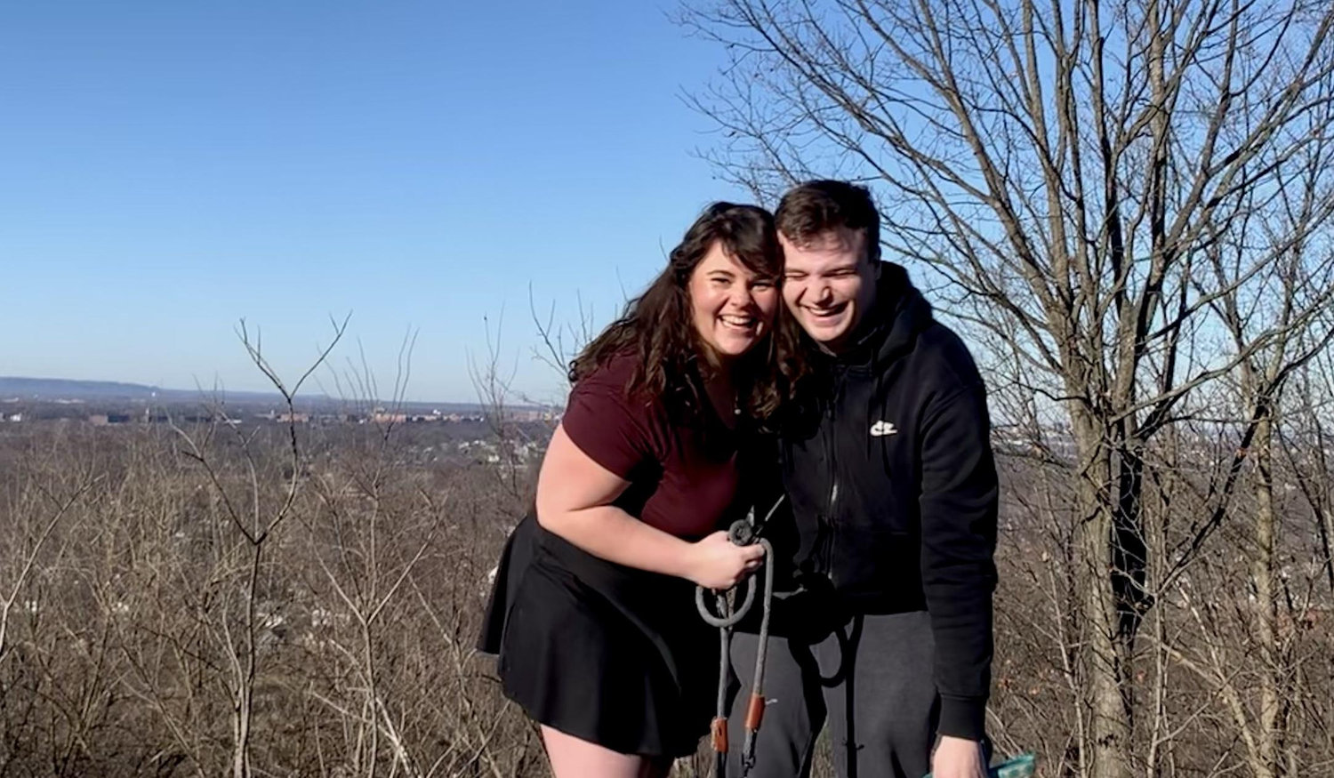 The Wedding Website of Allison Werner and Elliott Stanton