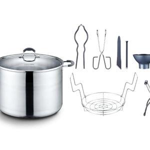 Canning Supplies