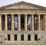 Smithsonian American Art Museum