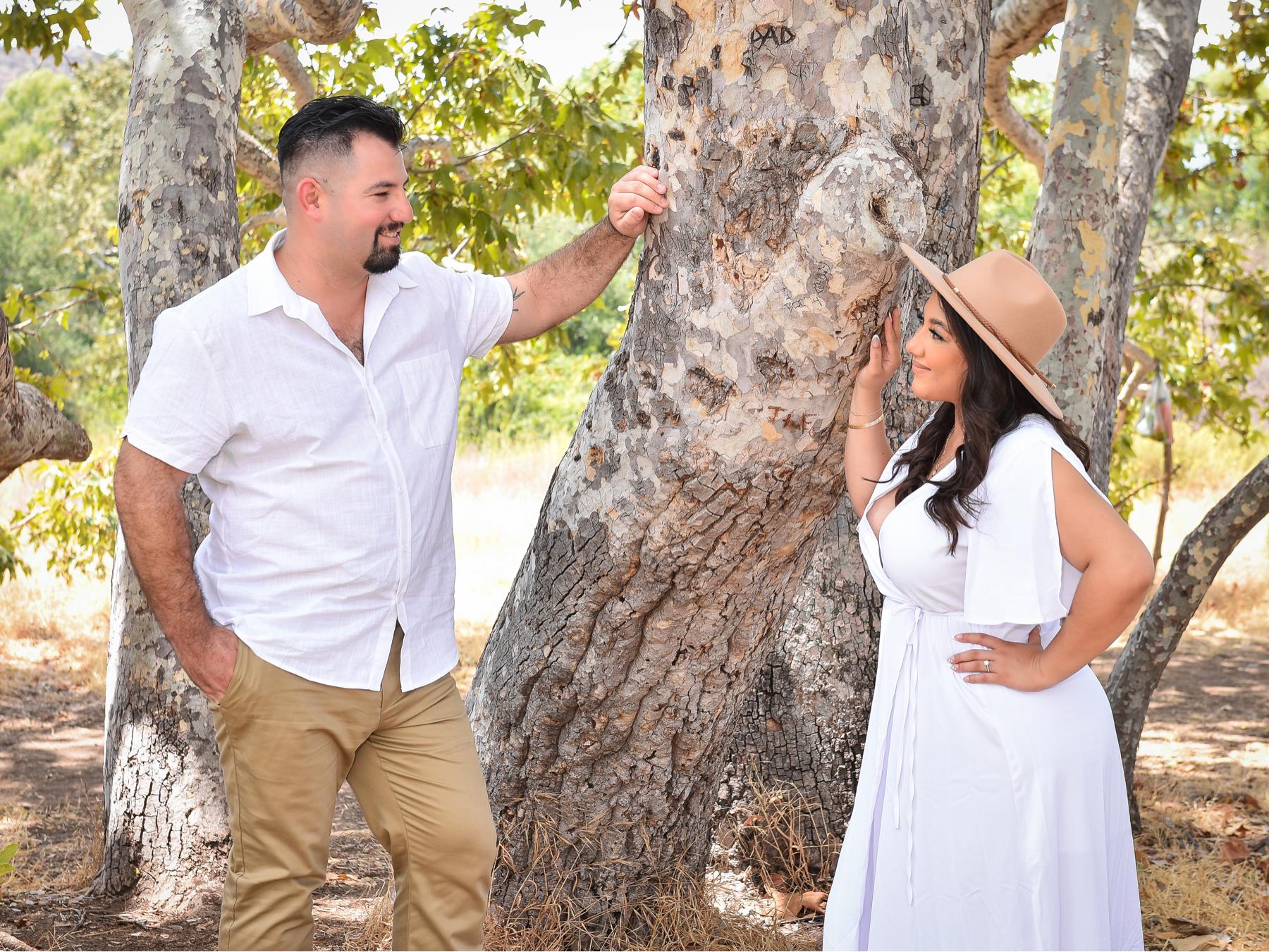 The Wedding Website of Gabriela Galan and Jose Cervantes