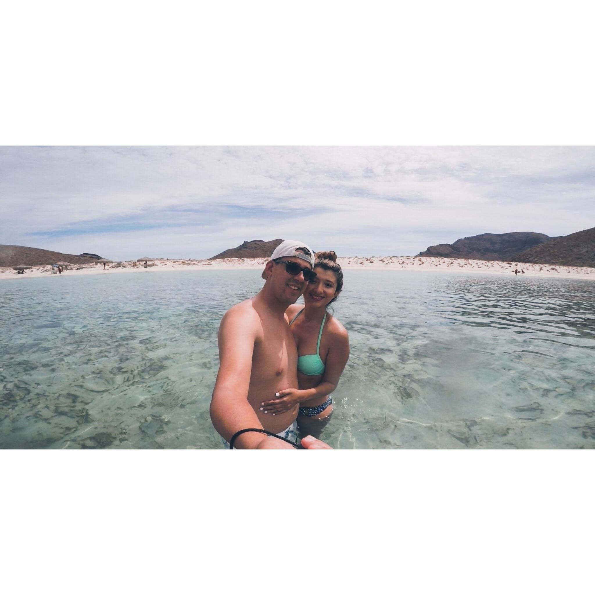 Mexico!