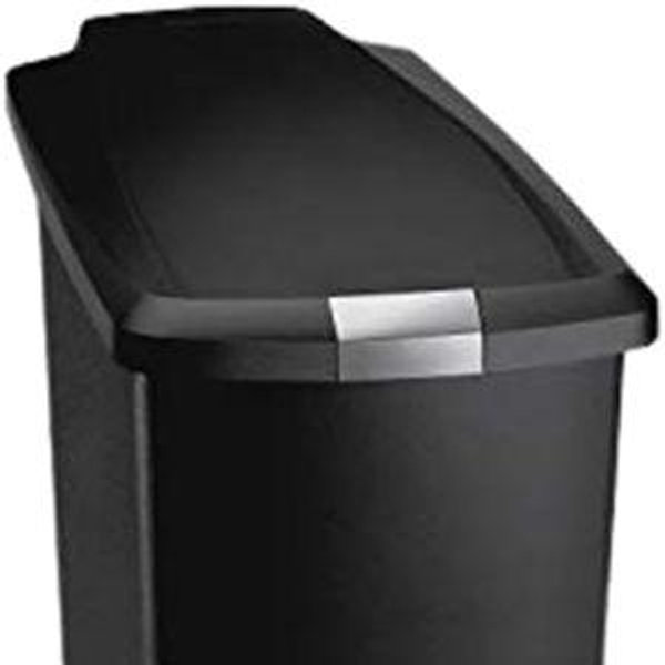 simplehuman Slim Trash Can