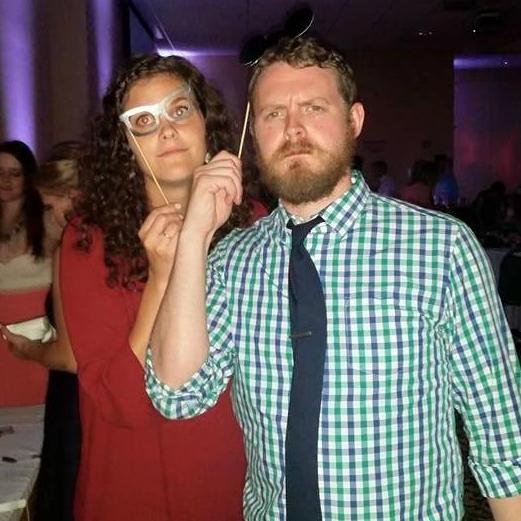 One of I think 6 weddings we went to in 2015
