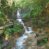 Flume Gorge Visitor Center