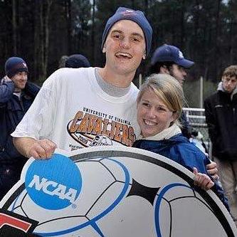 UVA Men's Soccer National Championship
Cary, NC - 2009