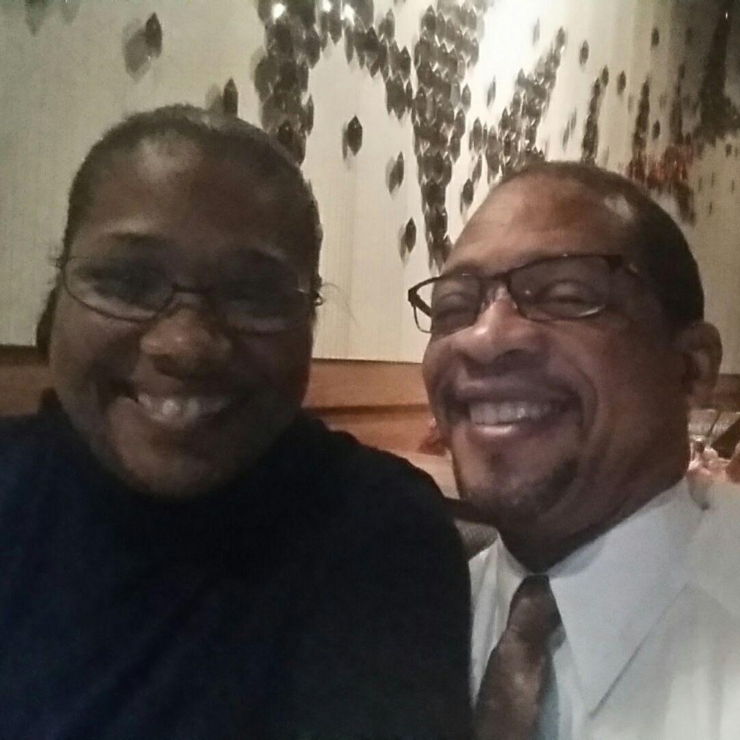 Celebrating Birthdays.