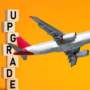 Flight Upgrade Fund
