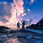 Halona Beach Cove