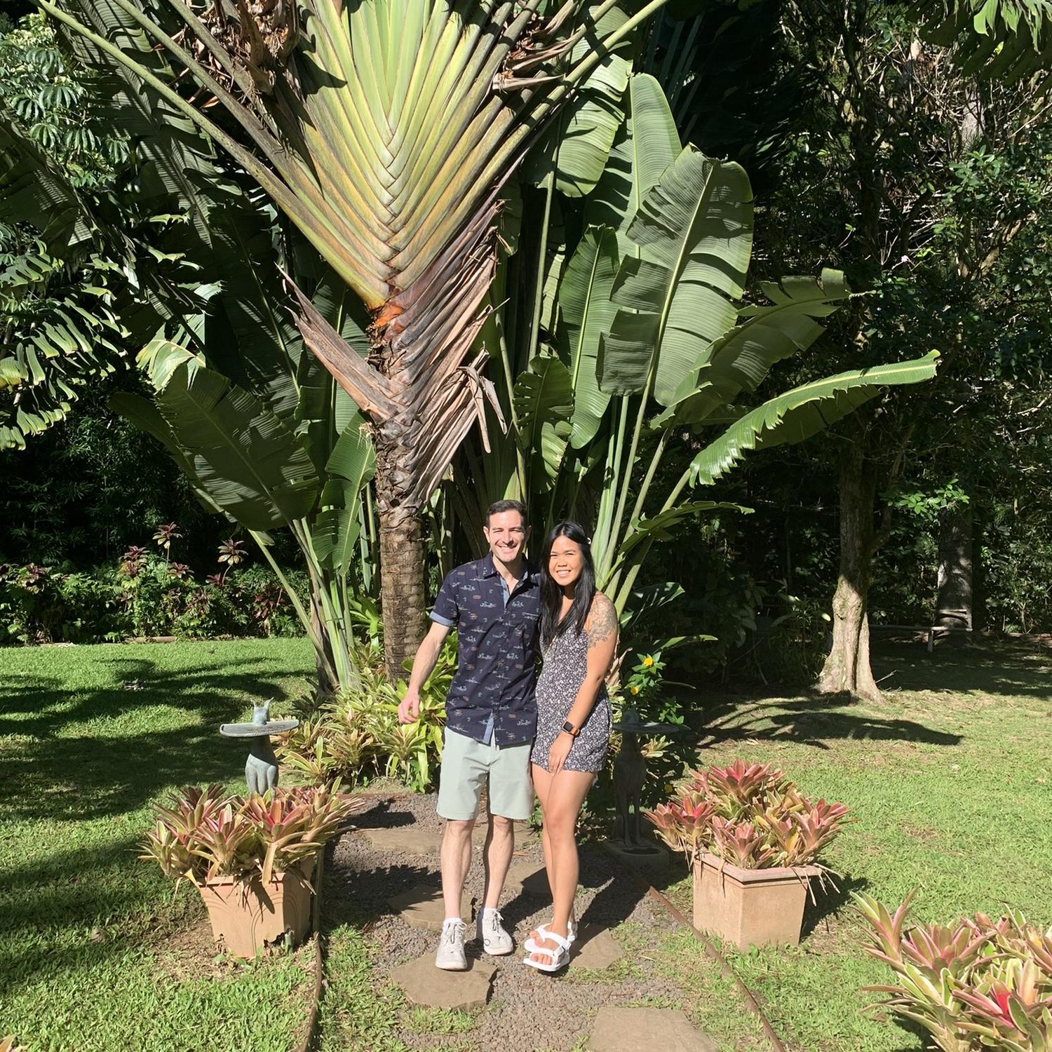 Hawaii 2023